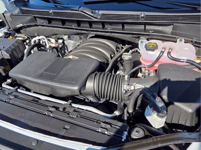 2027 GMC Yukon Denali Ultimate