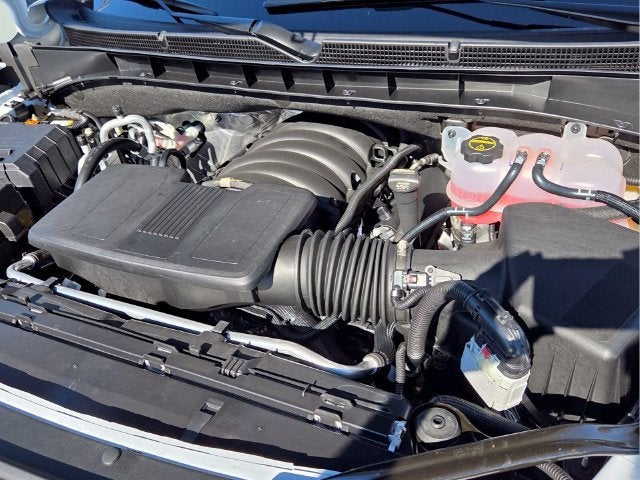 2027 GMC Yukon Denali Ultimate