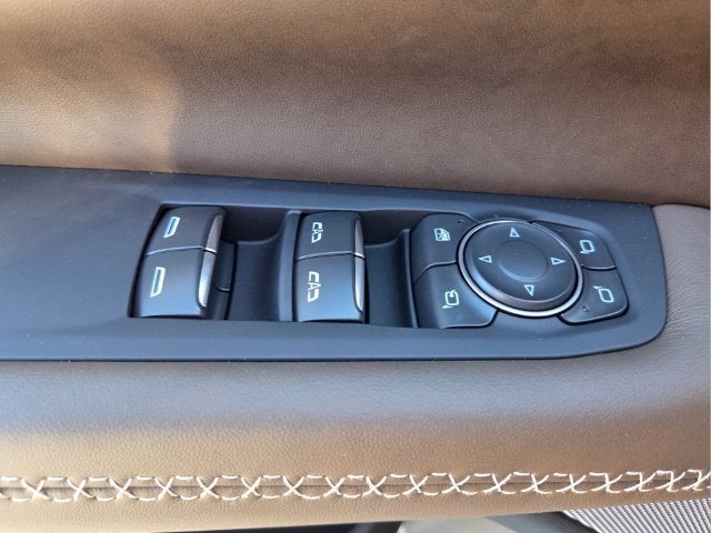 2027 GMC Yukon Denali Ultimate