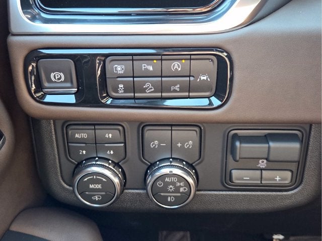 2027 GMC Yukon Denali Ultimate