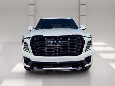 2027 GMC Yukon Denali Ultimate