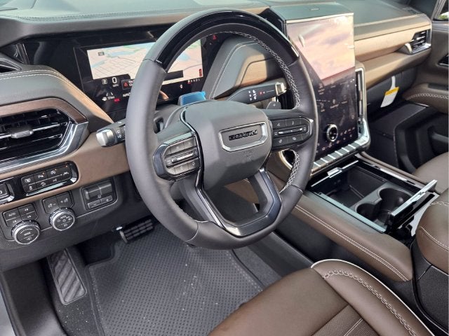 2027 GMC Yukon Denali Ultimate