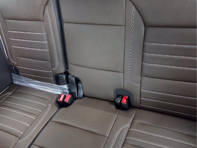 2027 GMC Yukon Denali Ultimate