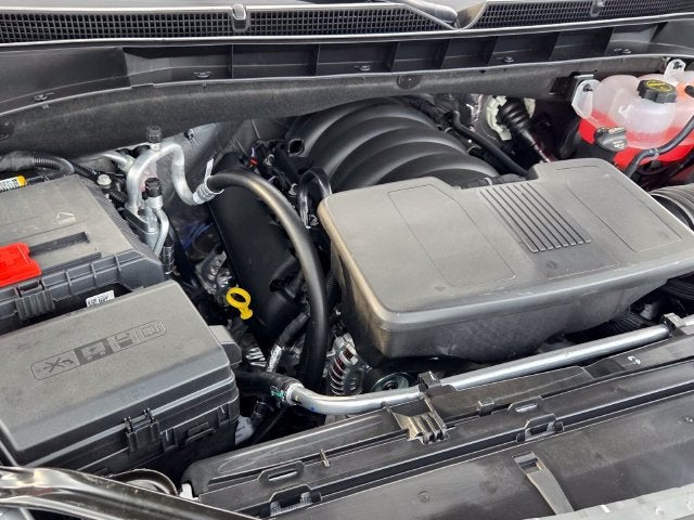 2027 GMC Yukon Denali Ultimate