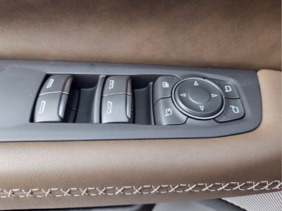 2027 GMC Yukon Denali Ultimate