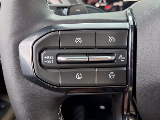 2027 GMC Yukon Denali Ultimate