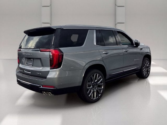 2027 GMC Yukon Denali Ultimate
