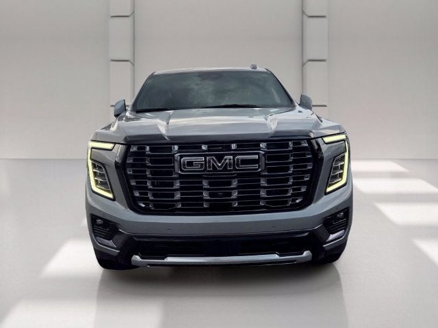 2027 GMC Yukon Denali Ultimate