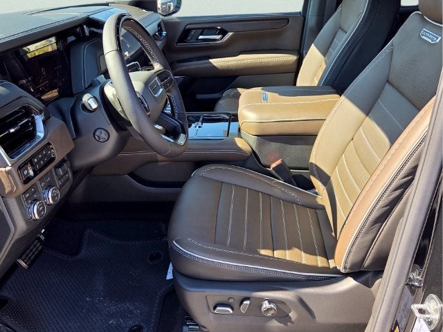 2027 GMC Yukon Denali Ultimate