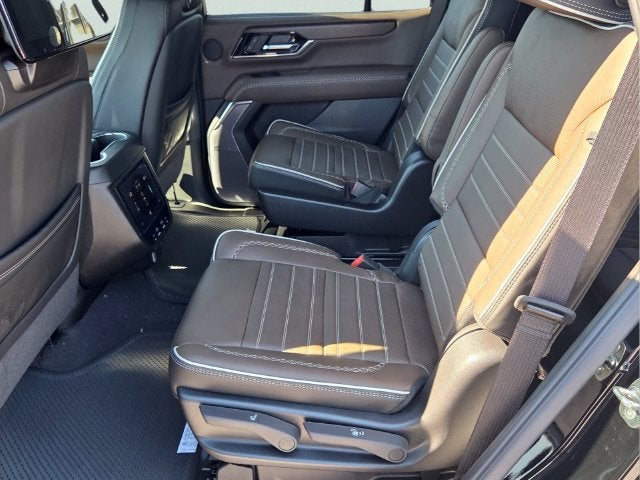 2027 GMC Yukon Denali Ultimate