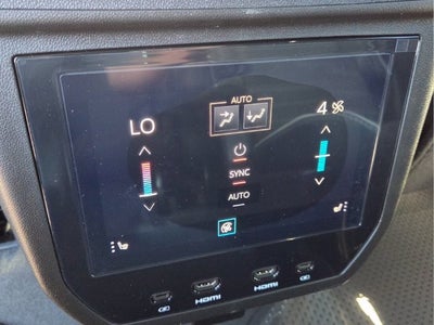 2027 GMC Yukon Denali Ultimate