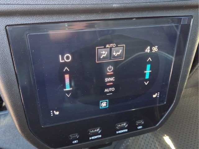 2027 GMC Yukon Denali Ultimate