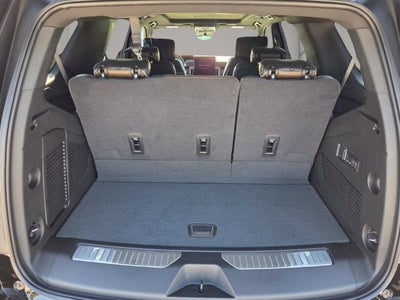 2027 GMC Yukon Denali Ultimate