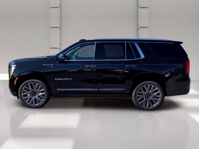 2027 GMC Yukon Denali Ultimate