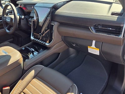 2027 GMC Yukon Denali Ultimate