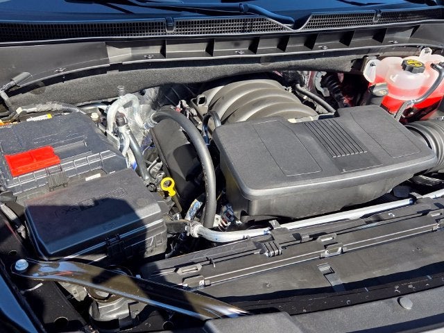 2027 GMC Yukon Denali Ultimate
