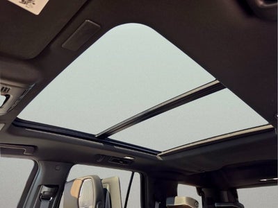 2027 GMC Yukon Denali Ultimate