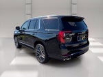 2027 GMC Yukon Denali Ultimate