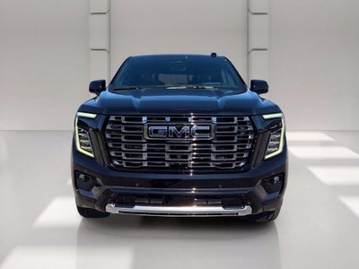 2027 GMC Yukon Denali Ultimate