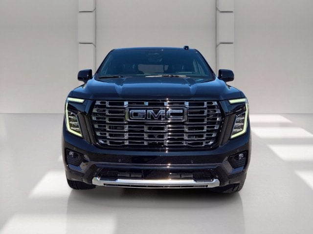 2027 GMC Yukon Denali Ultimate