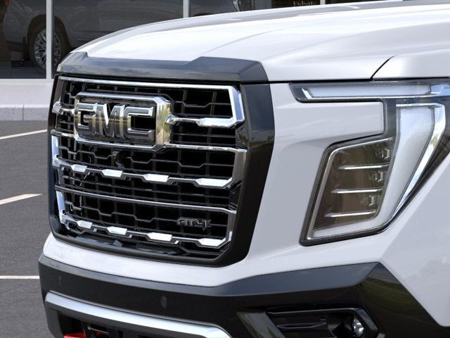 2027 GMC Yukon XL AT4