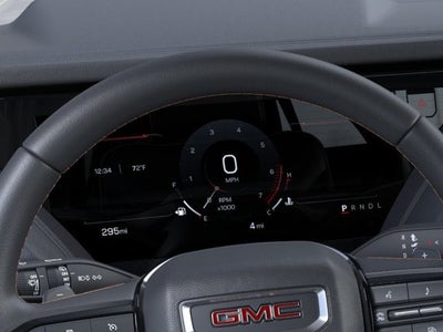2027 GMC Yukon XL AT4