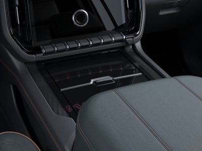 2027 GMC Yukon XL AT4
