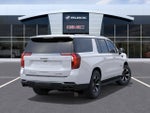 2027 GMC Yukon XL AT4