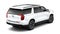 2027 GMC Yukon XL AT4