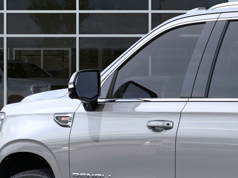 2027 GMC Yukon XL Denali