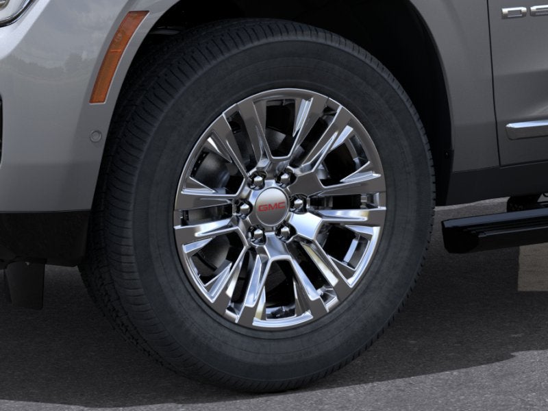 2027 GMC Yukon XL Denali