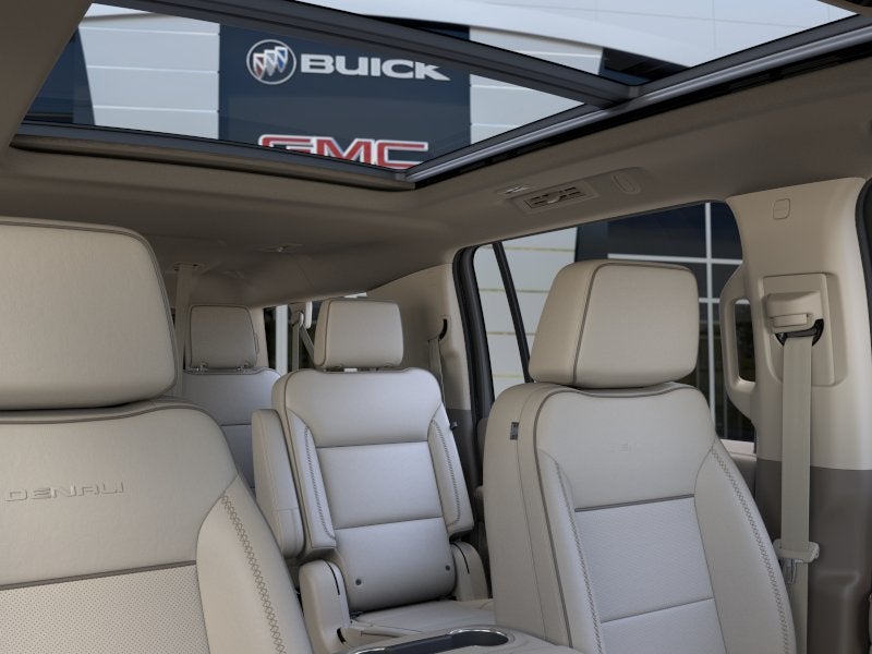 2027 GMC Yukon XL Denali