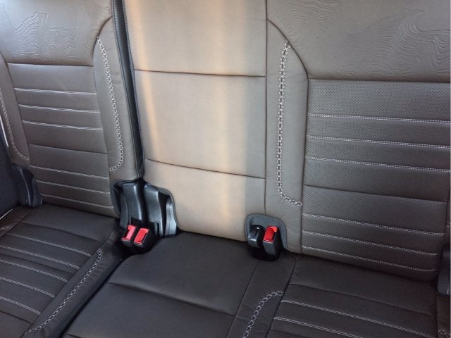 2027 GMC Yukon XL Denali Ultimate