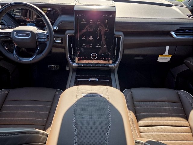 2027 GMC Yukon XL Denali Ultimate