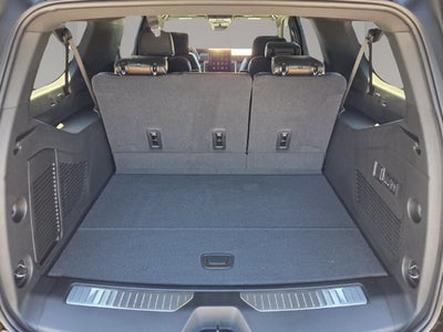 2027 GMC Yukon XL Denali Ultimate