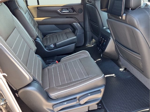 2027 GMC Yukon XL Denali Ultimate