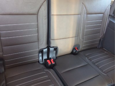 2027 GMC Yukon XL Denali Ultimate