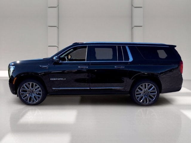 2027 GMC Yukon XL Denali Ultimate