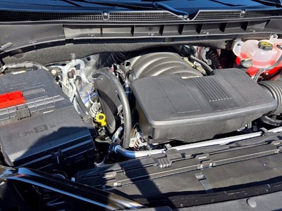 2027 GMC Yukon XL Denali Ultimate