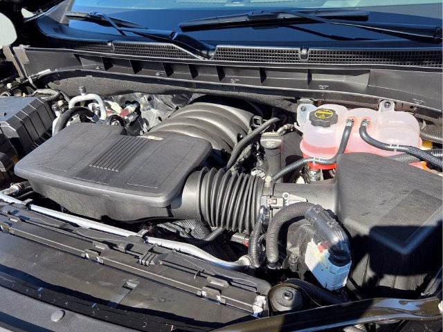 2027 GMC Yukon XL Denali Ultimate