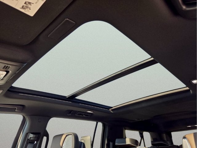 2027 GMC Yukon XL Denali Ultimate