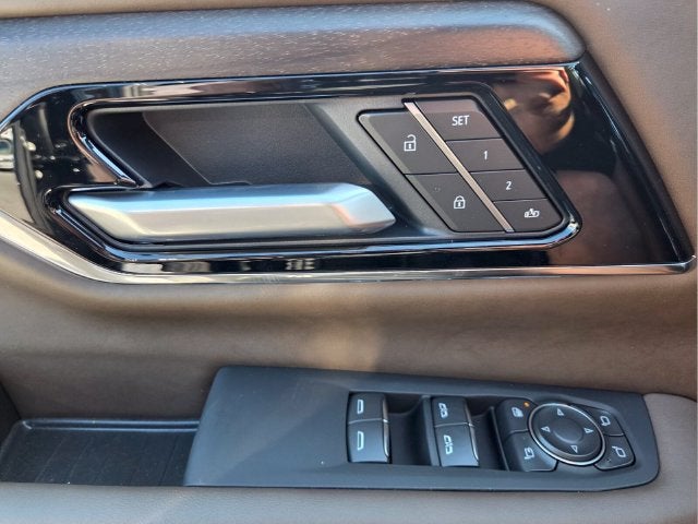 2027 GMC Yukon XL Denali Ultimate