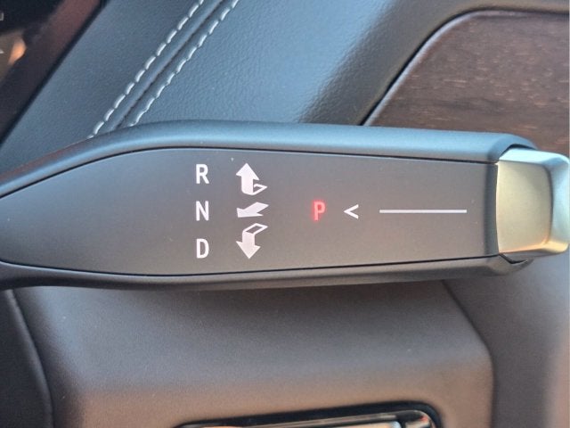 2027 GMC Yukon XL Denali Ultimate