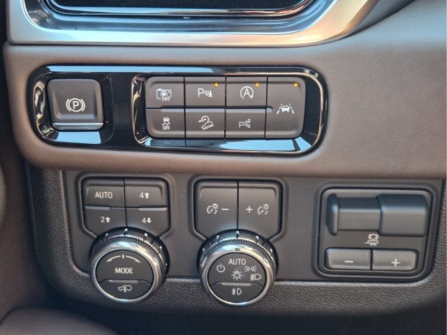 2027 GMC Yukon XL Denali Ultimate