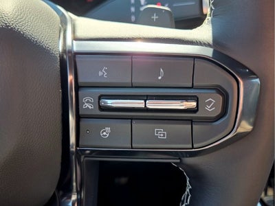 2027 GMC Yukon XL Denali Ultimate