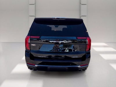 2027 GMC Yukon XL Denali Ultimate