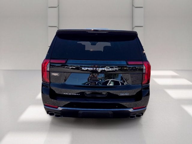 2027 GMC Yukon XL Denali Ultimate