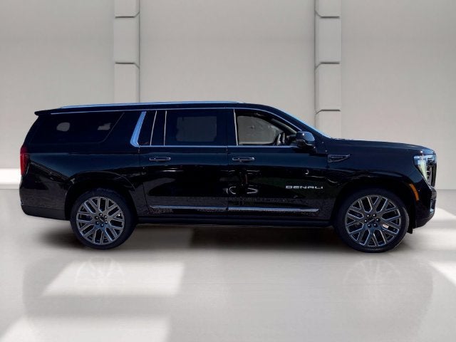 2027 GMC Yukon XL Denali Ultimate