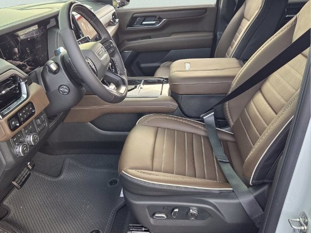 2027 GMC Yukon XL Denali Ultimate