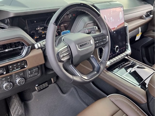 2027 GMC Yukon XL Denali Ultimate